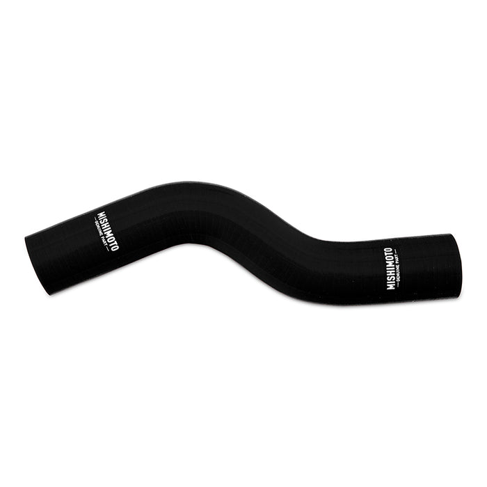 Mishimoto MMHOSE-CTR-17BK Honda Civic Type R Silicone Radiator Hose Kit, 2017-2021, Black - Truck Part Superstore