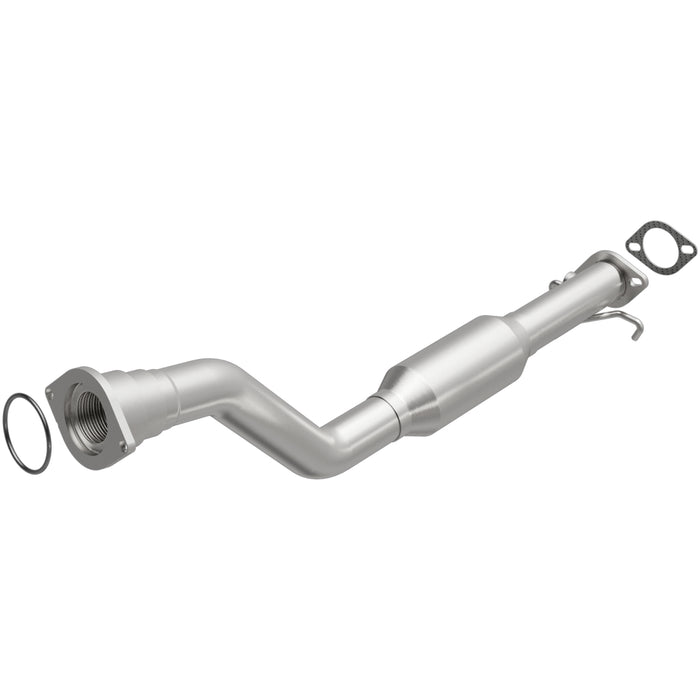 MagnaFlow Exhaust Products 5461396 California Direct-Fit Catalytic Converter - Truck Part Superstore
