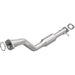 MagnaFlow Exhaust Products 5461396 California Direct-Fit Catalytic Converter - Truck Part Superstore