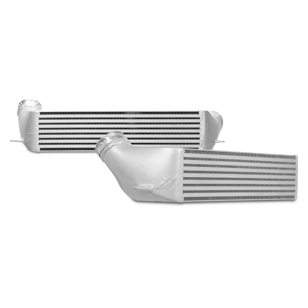 Mishimoto MMINT-E90-07 Performance Intercooler, fits BMW 335i/335xi/135i 2007-2013 - Truck Part Superstore