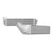 Mishimoto MMINT-E90-07 Performance Intercooler, fits BMW 335i/335xi/135i 2007-2013 - Truck Part Superstore