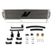 Mishimoto MMTC-DMAX-15SL Transmission Cooler, fits Chevrolet/GMC 6.6L Duramax (LML) 2015-2016 - Truck Part Superstore