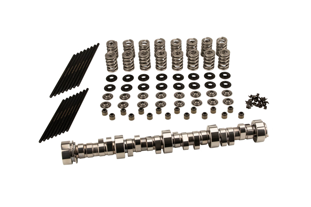 COMP Cams CK54-332-11 Stage 2 LST Camshaft Kit for LS 4.8/5.3L Turbo Engines - Truck Part Superstore