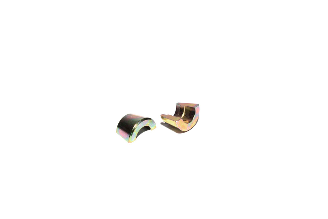 COMP Cams 614-1 10 Degree, 11/32", Single Groove Lock w/o Lash Cap Recess, +.050" Height - Truck Part Superstore