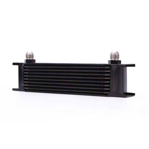 Mishimoto MMOC-10 Universal 10-Row Oil Cooler - Truck Part Superstore