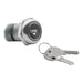 UWS 003-CH509CYLNDR UWS 003-CH509CYLNDR Replacement Paddle Handle Lock Cylinder/Keys - Truck Part Superstore