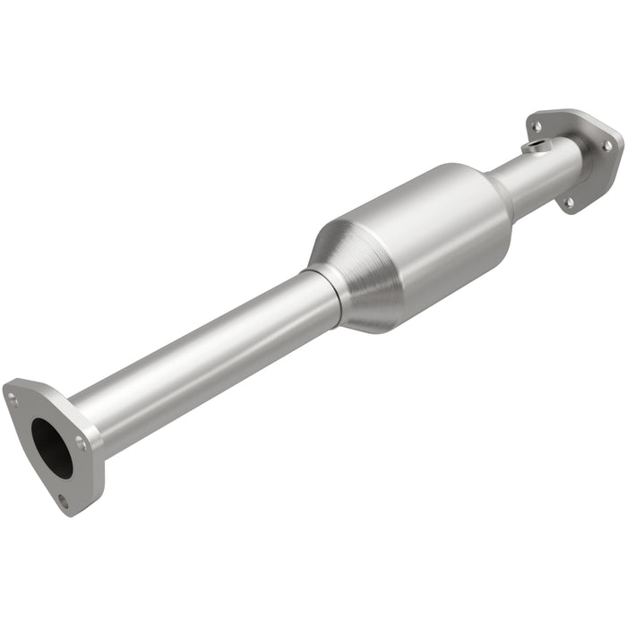 MagnaFlow Exhaust Products 4481170 California Direct-Fit Catalytic Converter - Truck Part Superstore
