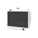 Mishimoto MMRAD-CHASB-7026X Plymouth Roadrunner Small Block 3-Row Performance Aluminum Radiator w/ 26in Core - Truck Part Superstore