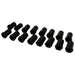 COMP Cams 4657-1 Hi-Tech Polylock for 1/2" Stud Ultra Pro Magnum Rockers - Truck Part Superstore