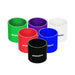 Mishimoto MMCP-30SBK Mishimoto 3-in Straight Coupler, Various Colors - Truck Part Superstore