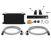 Mishimoto MMOC-370Z-09T Nissan 370Z, 2009+/Infiniti G37, 2008+ (Coupe only) Thermostatic Oil Cooler Kit - Truck Part Superstore