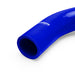 Mishimoto MMHOSE-TAC40-05BL Silicone Radiator Hose Kit, fits Toyota Tacoma 4.0L V6 2005-2015 - Truck Part Superstore