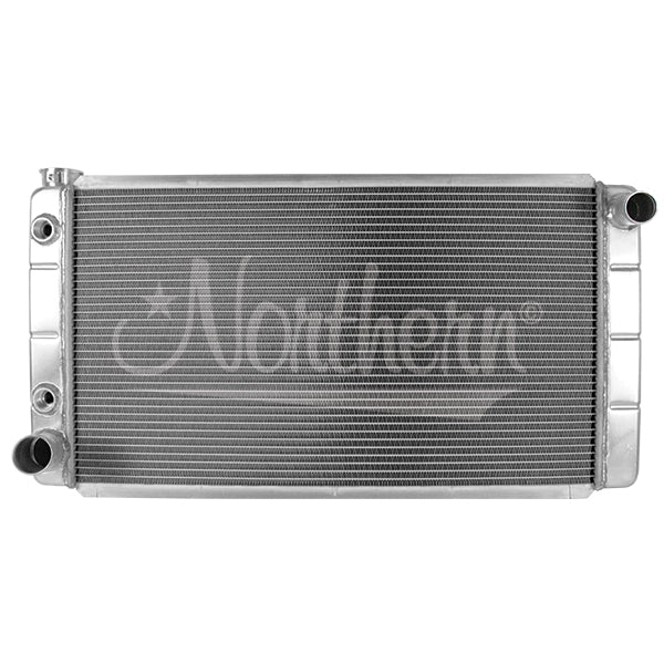 Northern Radiator 209631 16 X 31 Ford/Mopar Radiator - Truck Part Superstore