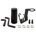 Mishimoto MMBCC-350Z-03PBE Nissan 350Z 2003-2006 / Infiniti G35 2004-2007 VQ35DE Direct Fit Catch Can Kit - Truck Part Superstore