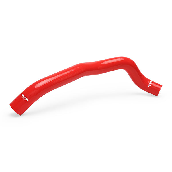 Mishimoto MMHOSE-4RUN40-10RD Silicone Radiator Hose Kit, fits Toyota 4Runner 4.0L V6 2010-2021 - Truck Part Superstore