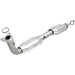 MagnaFlow Exhaust Products 49626 OEM Grade Direct-Fit Catalytic Converter - Truck Part Superstore