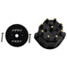 FAST 7502-1529 EZ-Run Distributor Replacement Small Cap - Truck Part Superstore