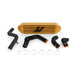 Mishimoto MMINT-FOST-13KBGD Ford Focus ST Intercooler Kit, 2013-2018, Gold Cooler, Black Pipes - Truck Part Superstore