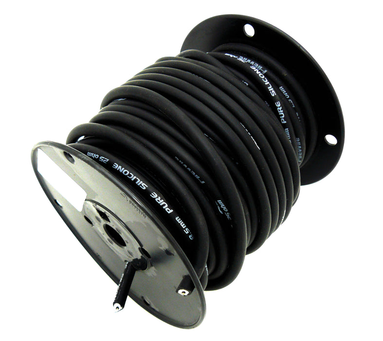 FAST 255-0001 FireWire 100 Foot Spool for Custom Wiresets - Truck Part Superstore