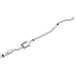 MagnaFlow Exhaust Products 21-335 OEM Grade Direct-Fit Catalytic Converter - Truck Part Superstore