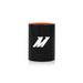 Mishimoto MMCP-2SBK Mishimoto 2.00in Silicone Coupler Black - Truck Part Superstore