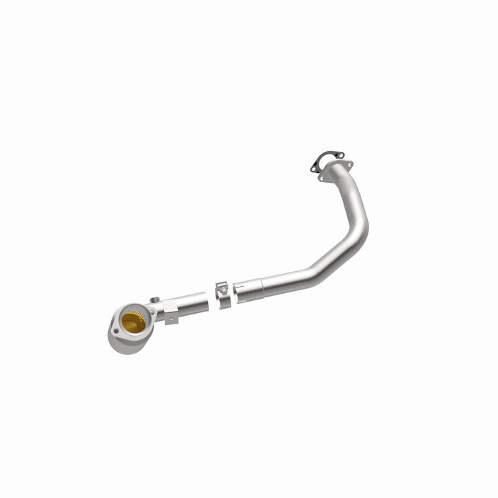 MagnaFlow Exhaust Products 21-532 OEM Grade Direct-Fit Catalytic Converter - Truck Part Superstore
