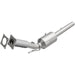MagnaFlow Exhaust Products 5561377 California Direct-Fit Catalytic Converter - Truck Part Superstore