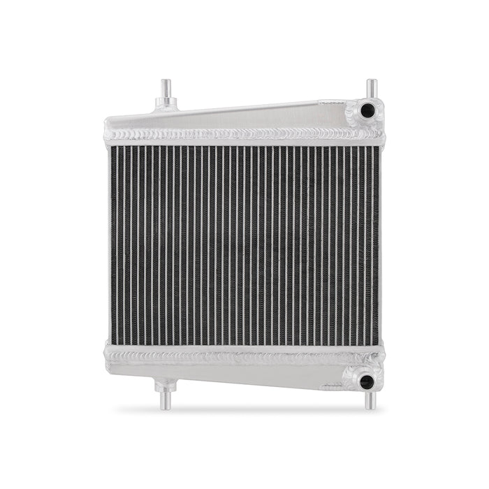 Mishimoto MMRAD-SUP-20K Performance Aluminum Radiator Kit, fits Toyota GR Supra 3.0L, 2020+ - Truck Part Superstore