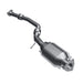 MagnaFlow Exhaust Products 93331 HM Grade Direct-Fit Catalytic Converter - Truck Part Superstore