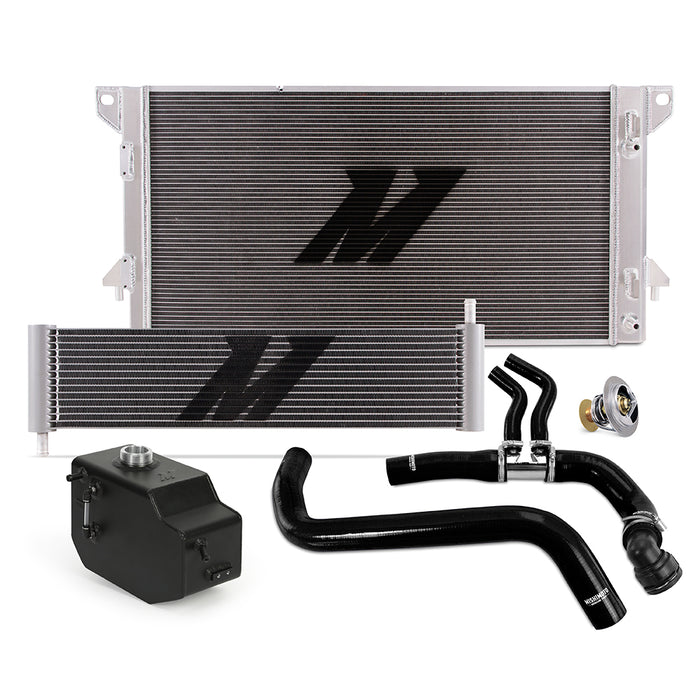 Mishimoto MMB-F35T-002 Ultimate Bundle, for Ford F-150 3.5L EcoBoost 2011-2014 - Truck Part Superstore