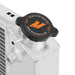 Mishimoto MMRAD-CAM-70 2-Row Performance Aluminum Radiator, fits Chevrolet Camaro 1970-1981 - Truck Part Superstore