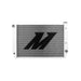 Mishimoto MMRAD-UNI-CT Universal Circle Track Aluminum Radiator, 31.0in x 19.0in x 3.0in - Truck Part Superstore