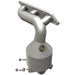 MagnaFlow Exhaust Products 49312 Catalytic Converter with Integrated Exhaust Manifold - Truck Part Superstore