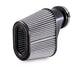 Mishimoto MMAF-38672SDW Mishimoto Performance Air Filter, 3.86in, Dry Washable - Truck Part Superstore