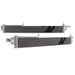 Mishimoto MMTC-F150-15SL Transmission Cooler, fits Ford F-150 2015-2021 - Truck Part Superstore