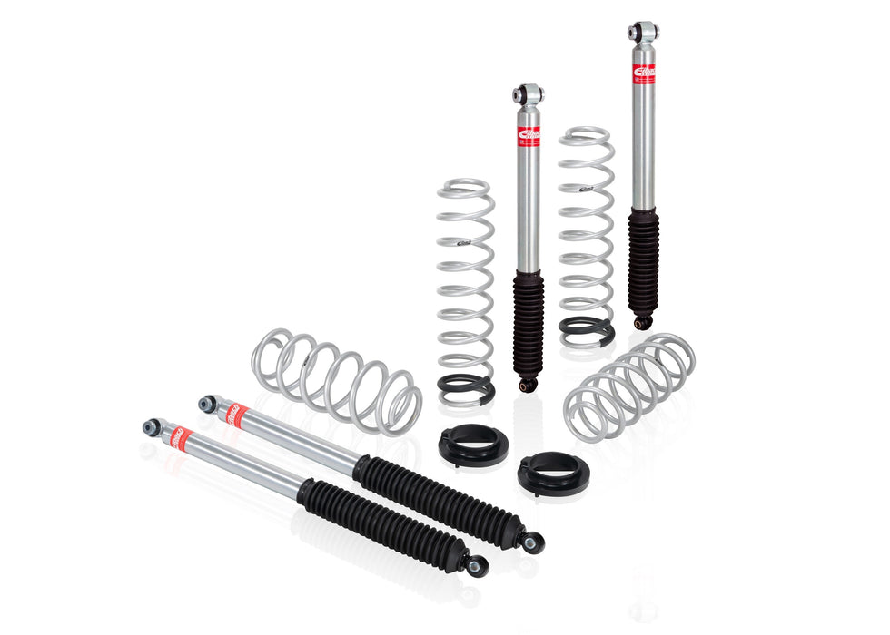 Eibach Springs E80-51-023-02-22 ALL-TERRAIN LIFT KIT - Truck Part Superstore