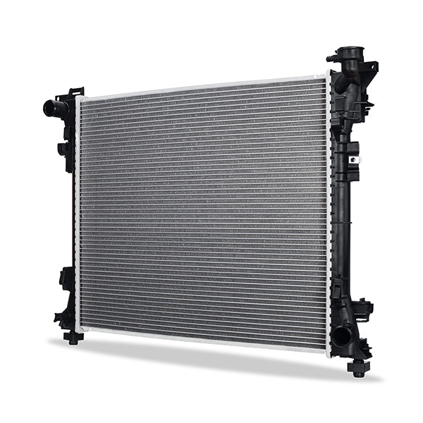 Mishimoto R13063-MT Replacement Radiator, fits Chrysler Town & Country 2008-2013 - Truck Part Superstore
