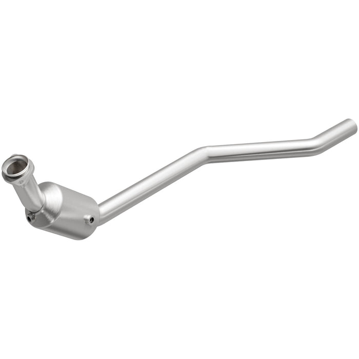 MagnaFlow Exhaust Products 4481225 California Direct-Fit Catalytic Converter - Truck Part Superstore