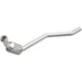 MagnaFlow Exhaust Products 4481225 California Direct-Fit Catalytic Converter - Truck Part Superstore