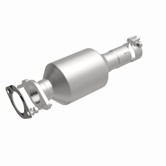 MagnaFlow Exhaust Products 21-523 OEM Grade Direct-Fit Catalytic Converter - Truck Part Superstore