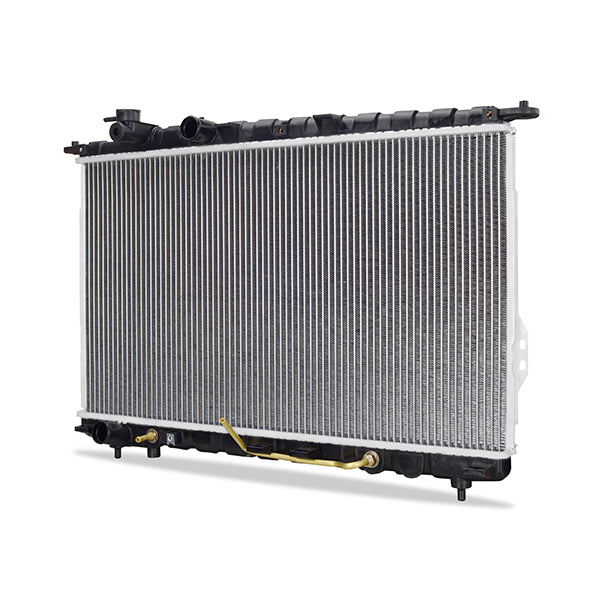 Mishimoto R2339-AT Replacement Radiator, fits Hyundai Sonata 1999-2005 - Truck Part Superstore