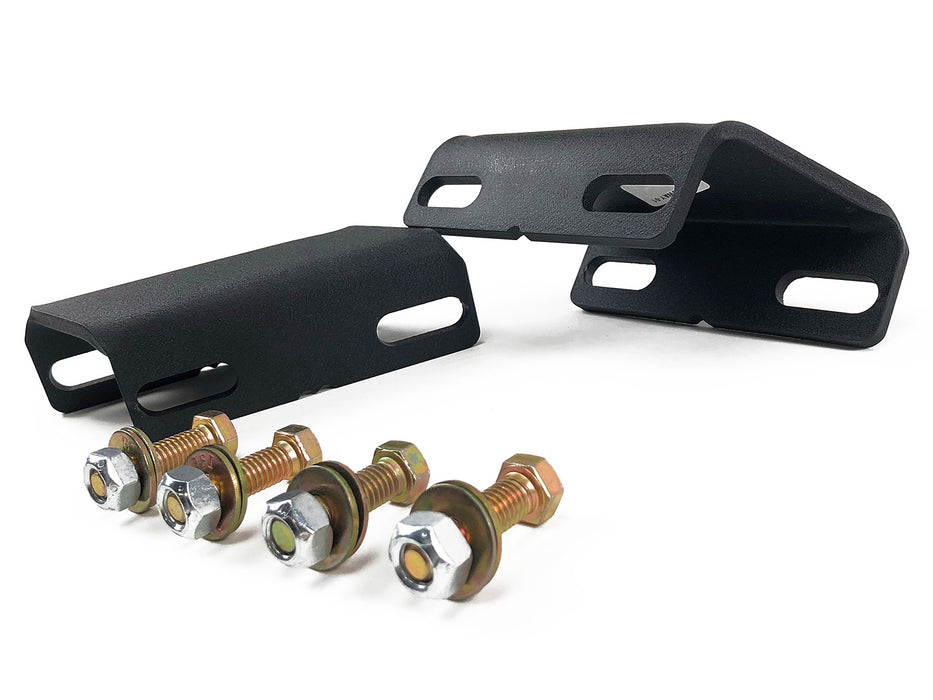 Tuff Country 30928 Front Sway Bar Drop Kit 94-01 Dodge Ram 1500 94-13 Dodge Ram 2500 94-18 Dodge Ram 3500 Tuff Country - Truck Part Superstore