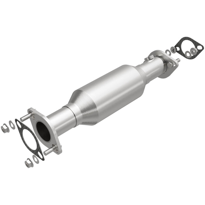MagnaFlow Exhaust Products 4551043 California Direct-Fit Catalytic Converter - Truck Part Superstore
