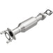 MagnaFlow Exhaust Products 4551043 California Direct-Fit Catalytic Converter - Truck Part Superstore