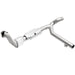 MagnaFlow Exhaust Products 93626 HM Grade Direct-Fit Catalytic Converter - Truck Part Superstore
