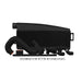 Mishimoto MMTMIC-WRX-01BKBK Subaru WRX/STI Performance Top-Mount Intercooler Kit, 2002-2007, Black - Truck Part Superstore