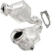 MagnaFlow Exhaust Products 49401 OEM Grade Direct-Fit Catalytic Converter - Truck Part Superstore
