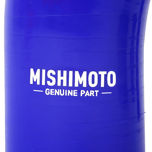 Mishimoto MMHOSE-CAM4-16HDBL Chevrolet Camaro 2.0T with HD Cooling Package Silicone Radiator Hose Kit, 2016+ - Truck Part Superstore