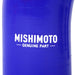 Mishimoto MMHOSE-CAM4-16HDBL Chevrolet Camaro 2.0T with HD Cooling Package Silicone Radiator Hose Kit, 2016+ - Truck Part Superstore