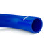 Mishimoto MMHOSE-WRX-15BL Subaru WRX Silicone Radiator Hose Kit, Blue, 2015-2021 - Truck Part Superstore